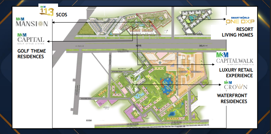 Master Plan Image